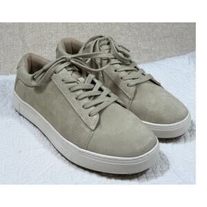 Propet Women's 9 Beige Kenji Durocloud Orthopedic Diabetic Sneaker NWOT Comfort